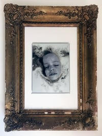 Image 2 of Younger Self // Limited Edition Print