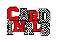 CRENSHAW CARDINALS