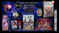 Beholder's Riches: Full Bundle