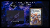 Doppelganger's Dabloons: Digital Bundle