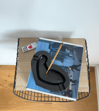 Image 5 of ashtray or incense holder