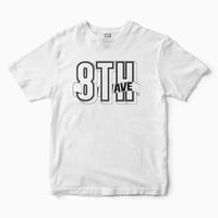 Image 1 of Empire Ave T-shirt