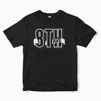 Image 2 of Empire Ave T-shirt