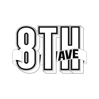 Image 3 of Empire Ave T-shirt