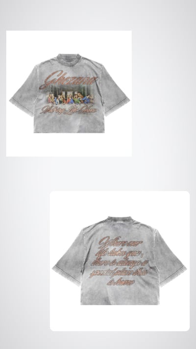 Image of "Nothing Like Home"