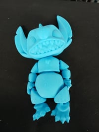 Flexi Stitch