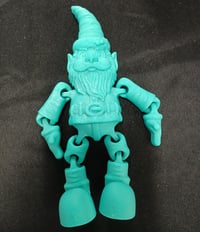 Flexi Gnome