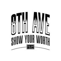 Image 4 of College Ave  T-shirt