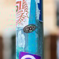Free Kiss-Cut Stickers - Limited Time Offer