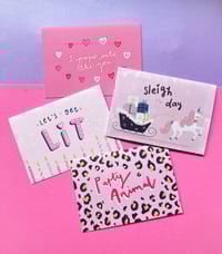 Image 1 of Greetings Cards A6