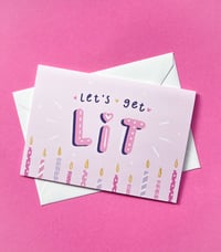Image 2 of Greetings Cards A6