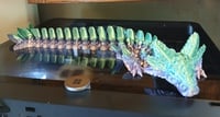 Image 1 of Axolotl Dragon