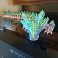 Image 2 of Axolotl Dragon