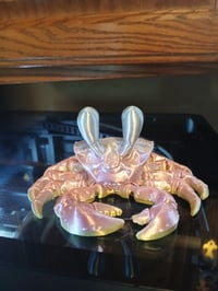 Flexi Crab