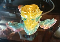 Image 2 of Flexi Rose Turtle