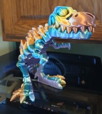 T-Rex