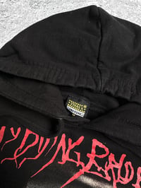 Image 3 of My Dying Bride 2004 ‘Songs Of Darkness, Words Of Light’ Hoodie