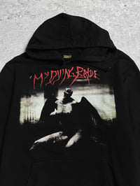 Image 4 of My Dying Bride 2004 ‘Songs Of Darkness, Words Of Light’ Hoodie