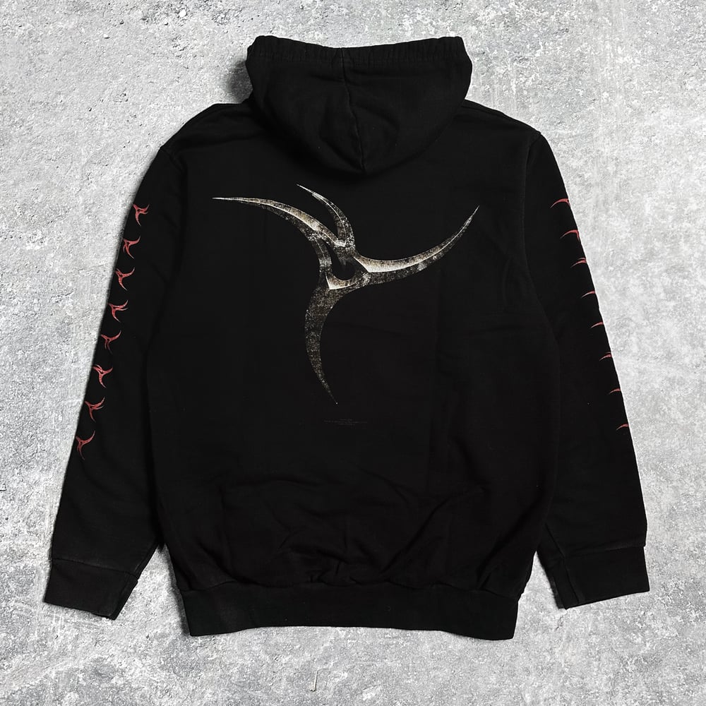 My Dying Bride 2004 ‘Songs Of Darkness, Words Of Light’ Hoodie
