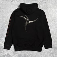 Image 2 of My Dying Bride 2004 ‘Songs Of Darkness, Words Of Light’ Hoodie