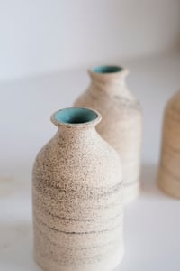 Image 4 of Waternish Sand Bud Vase