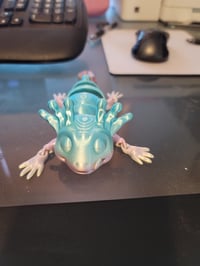 Image 1 of Flexi Axolotl