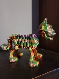 Image 1 of Bone Cat