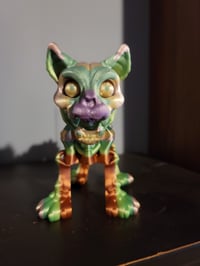 Image 2 of Bone Cat