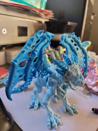 Image 2 of Bone Dragon