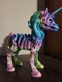 Image 2 of Bone Unicorn