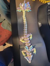 Butterfly Dragon