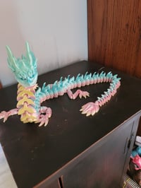 Image 1 of Chinese Dragon