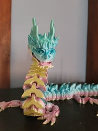 Image 2 of Chinese Dragon