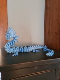 Image 3 of Chinese Dragon