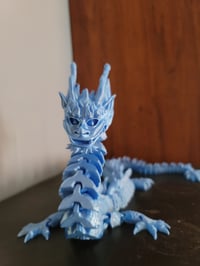 Image 4 of Chinese Dragon