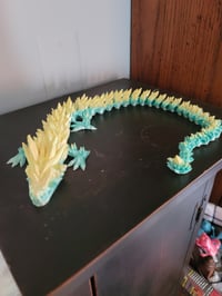 Image 1 of Crystal Dragon