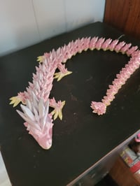 Image 2 of Crystal Dragon