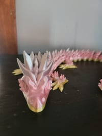 Image 3 of Crystal Dragon