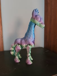 Image 1 of Flexi Giraffe
