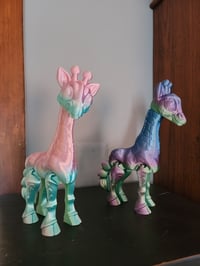 Image 2 of Flexi Giraffe