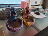 Dragon Dice Tower