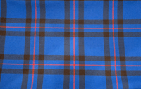 Kincross Tartan