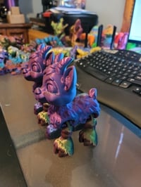 Image 1 of Flexi Goat