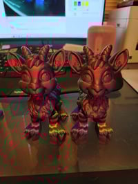 Image 2 of Flexi Goat