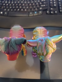 Image 2 of Flexi Highland Cow