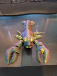 Flexi Lobster