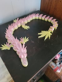 Image 2 of 420 Marijuana Dragon
