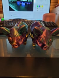 Image 1 of Flexi Pig