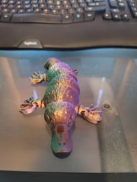 Image 1 of Flexi Platypus