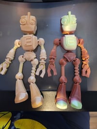 Flexi Robot
